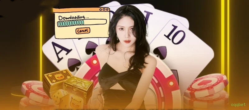 APK oqqbet Download