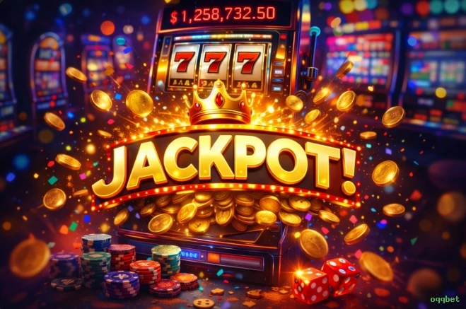Baccarat Ao Vivo oqqbet