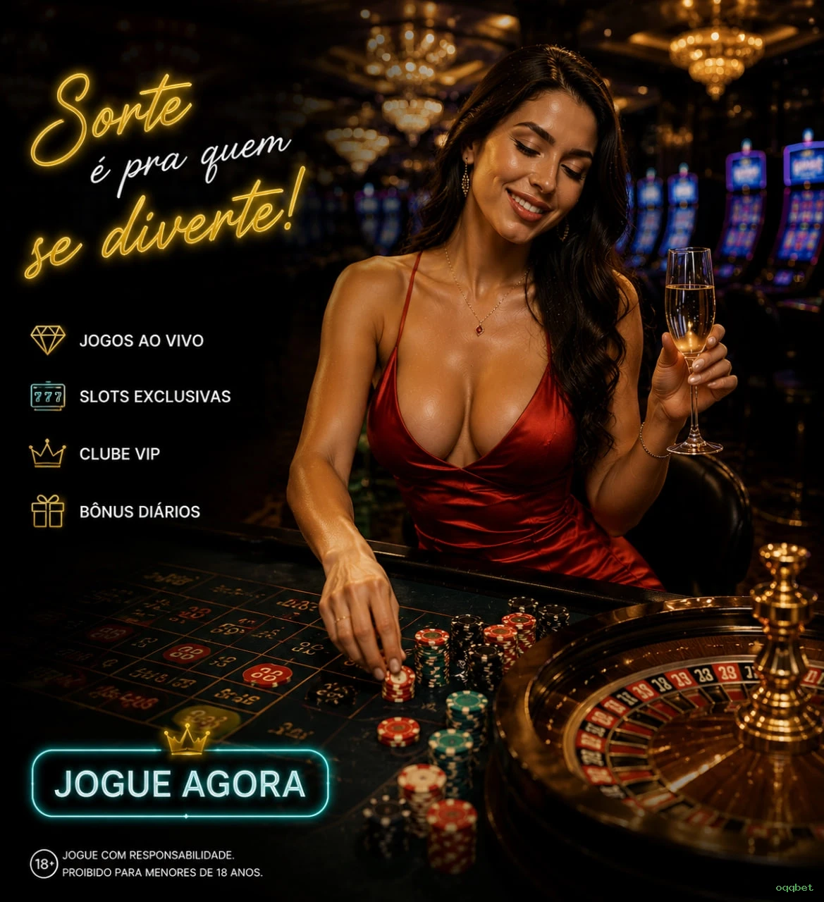 Depositar Crypto oqqbet