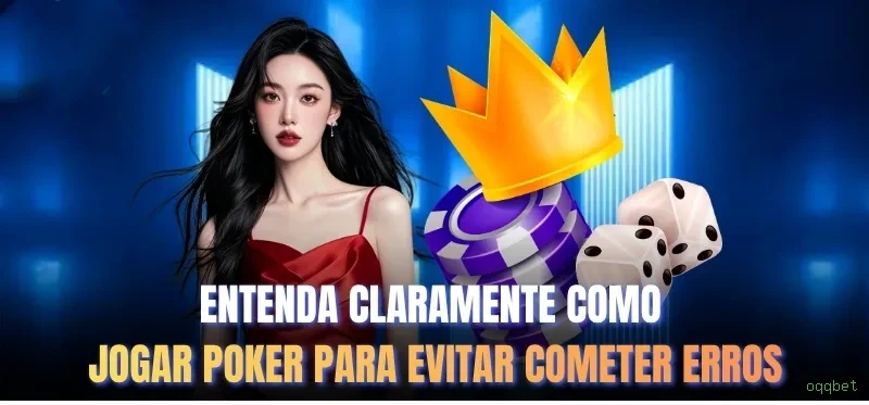 Promoções Esportivas oqqbet