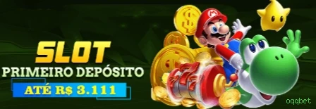 Fortune Dragon Slot oqqbet