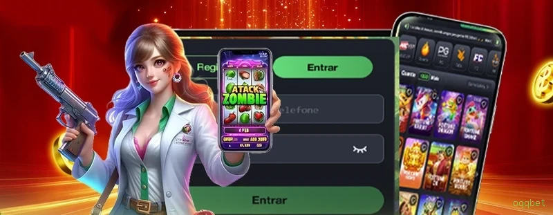 Fortune Ox Slot oqqbet