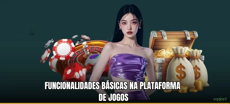 oqqbet Cassino Clássico