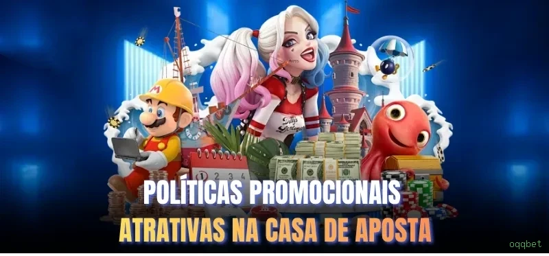 oqqbet Cassino Clássico