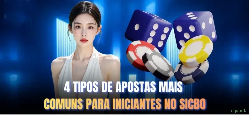 Promoções oqqbet