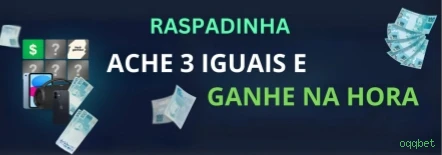 Jogos Recomendados oqqbet