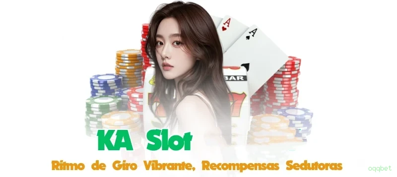 oqqbet Cassino Clássico