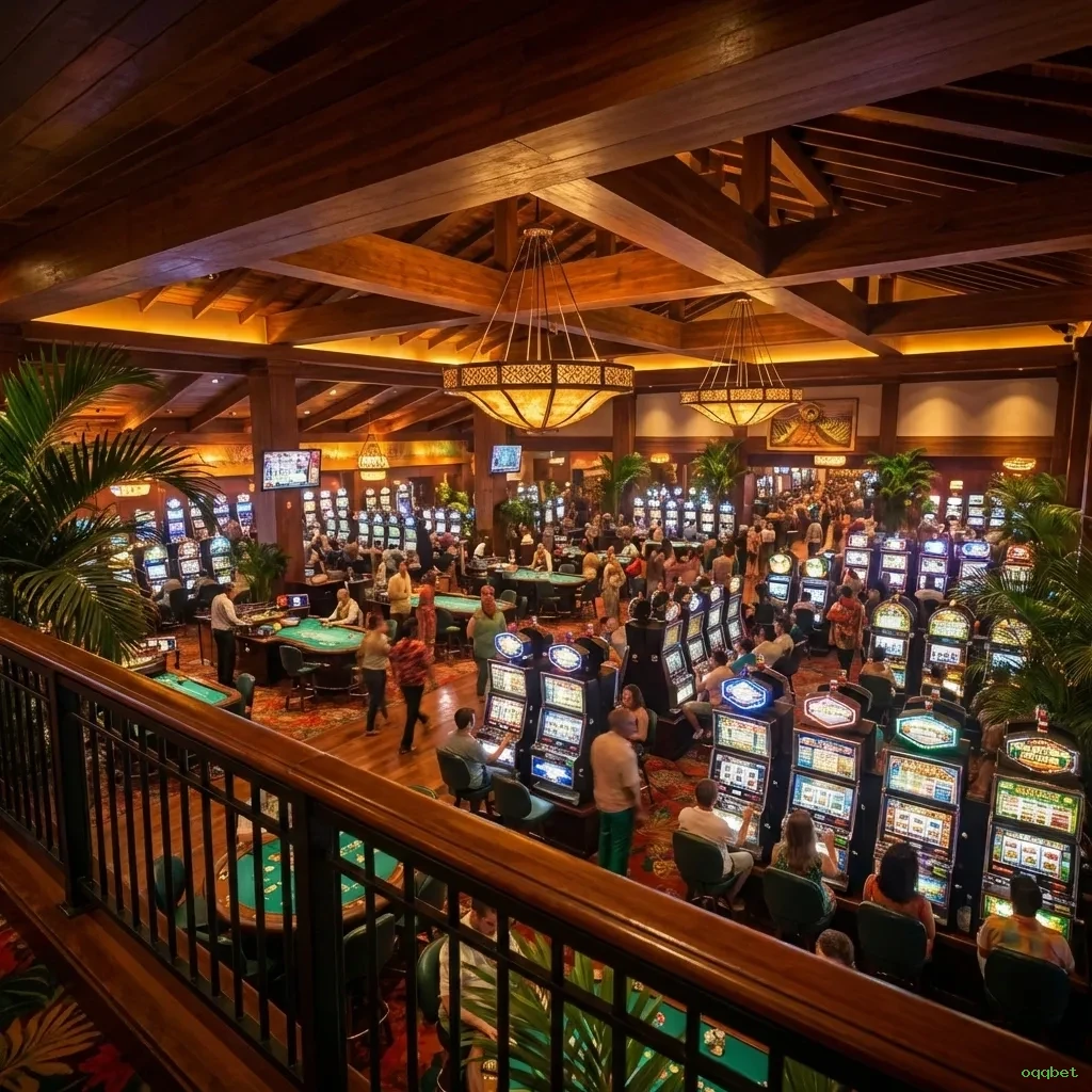 Slots Clássicos oqqbet