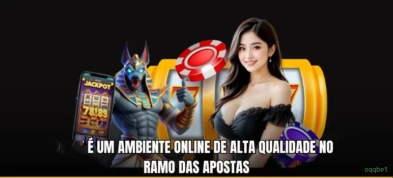 oqqbet Cassino Clássico