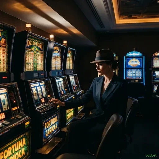 Wild West Gold oqqbet